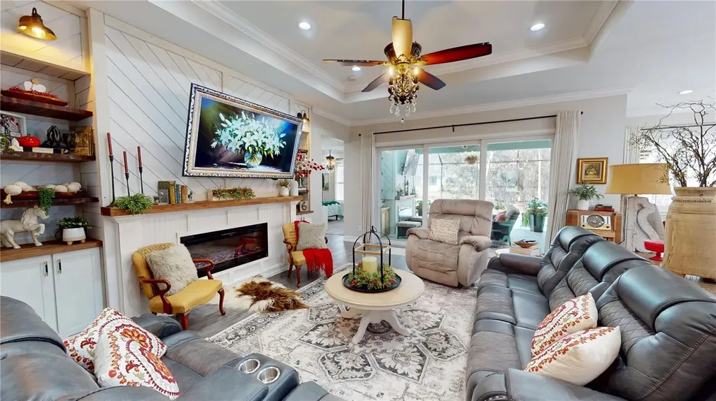 4801 Majestic Hills Loop Brooksville FL 34601