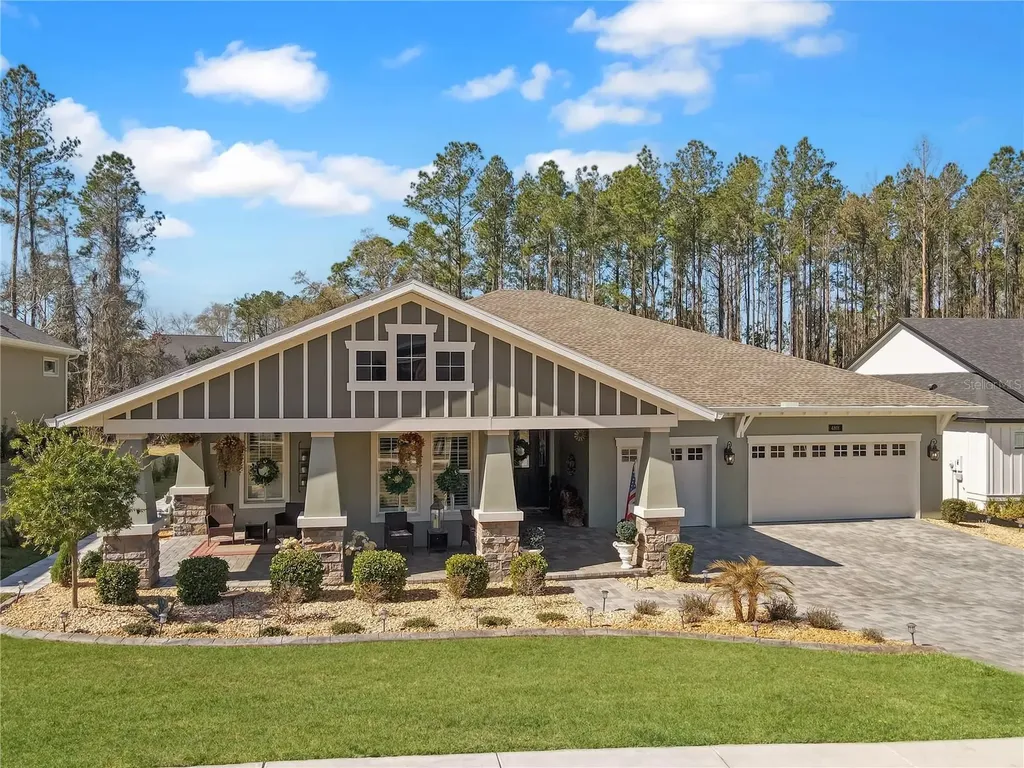 4801 Majestic Hills Loop Brooksville FL 34601