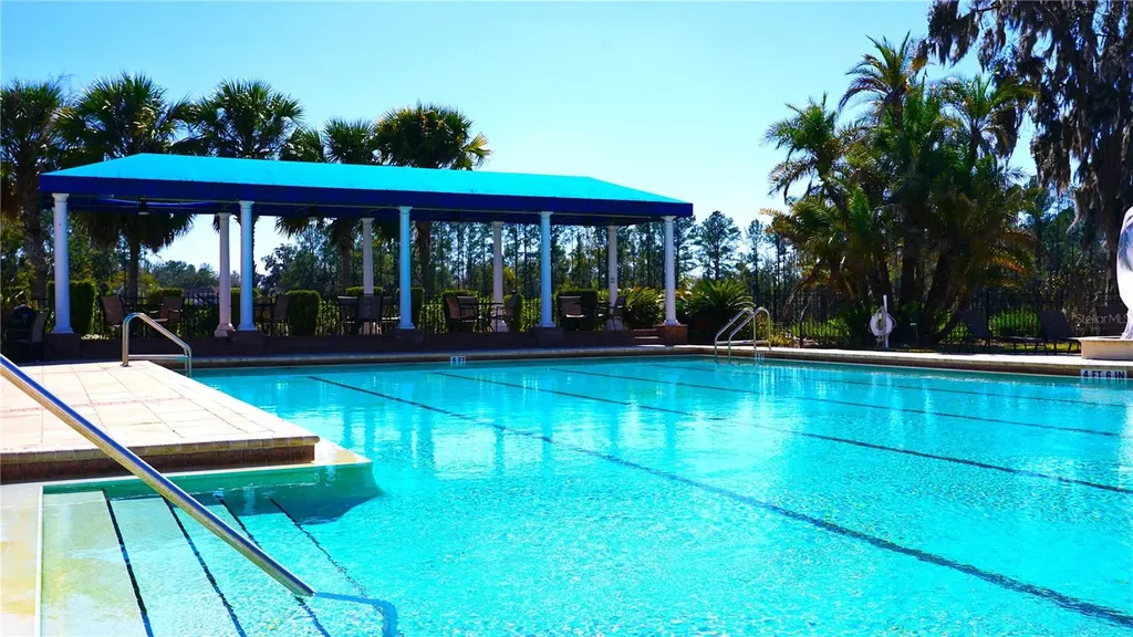 4801 Majestic Hills Loop Brooksville FL 34601