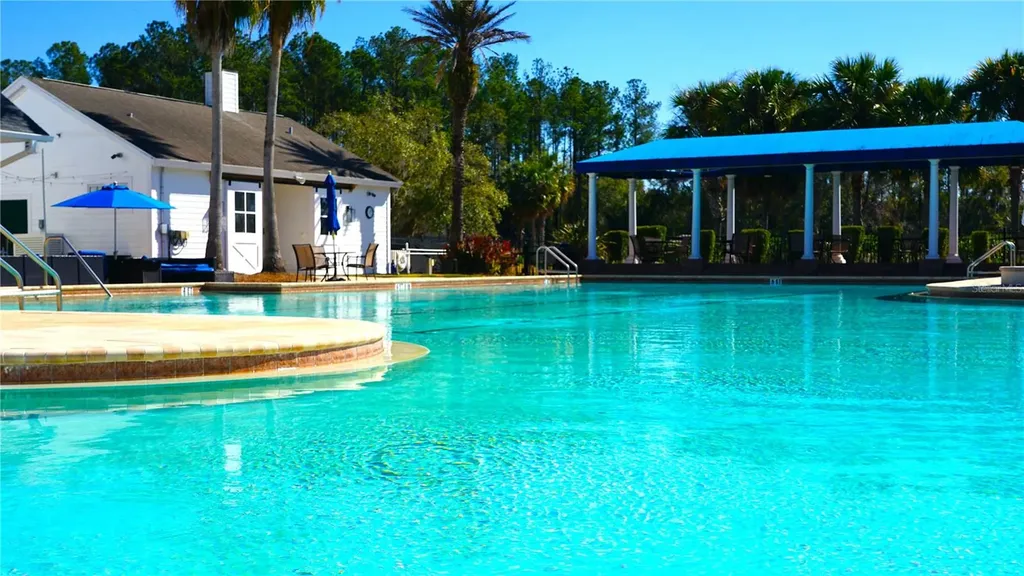 4801 Majestic Hills Loop Brooksville FL 34601