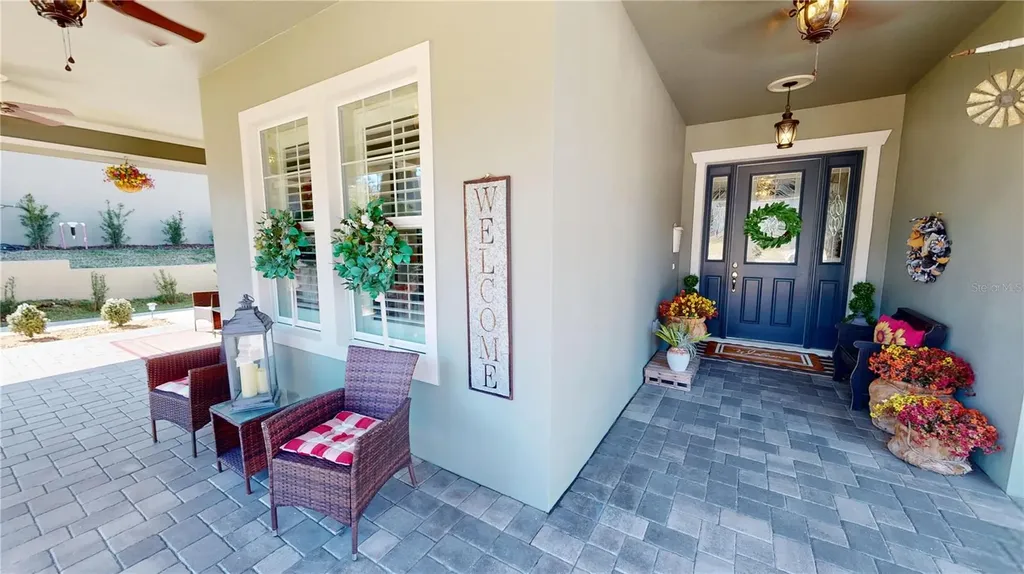4801 Majestic Hills Loop Brooksville FL 34601