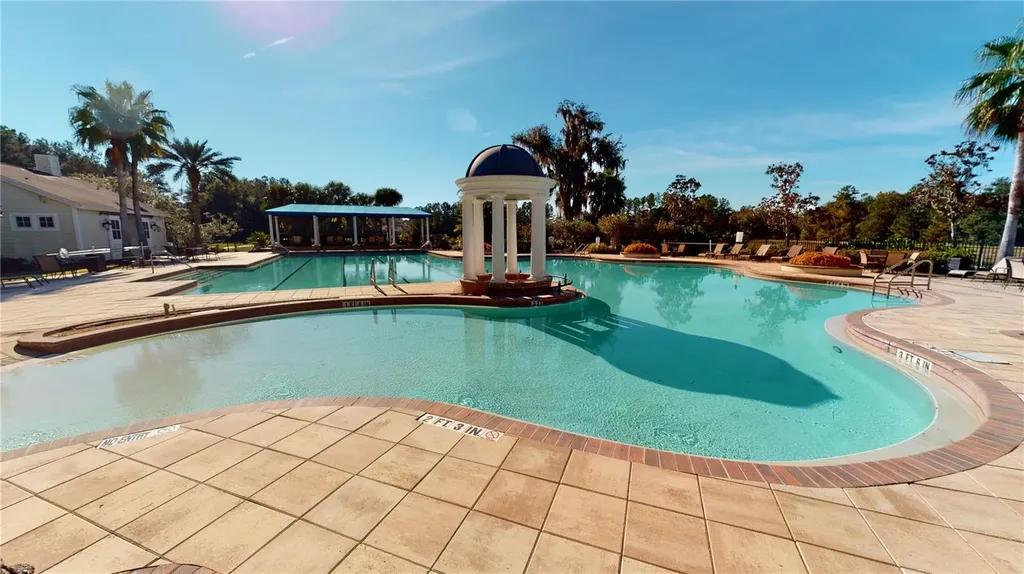 4801 Majestic Hills Loop Brooksville FL 34601