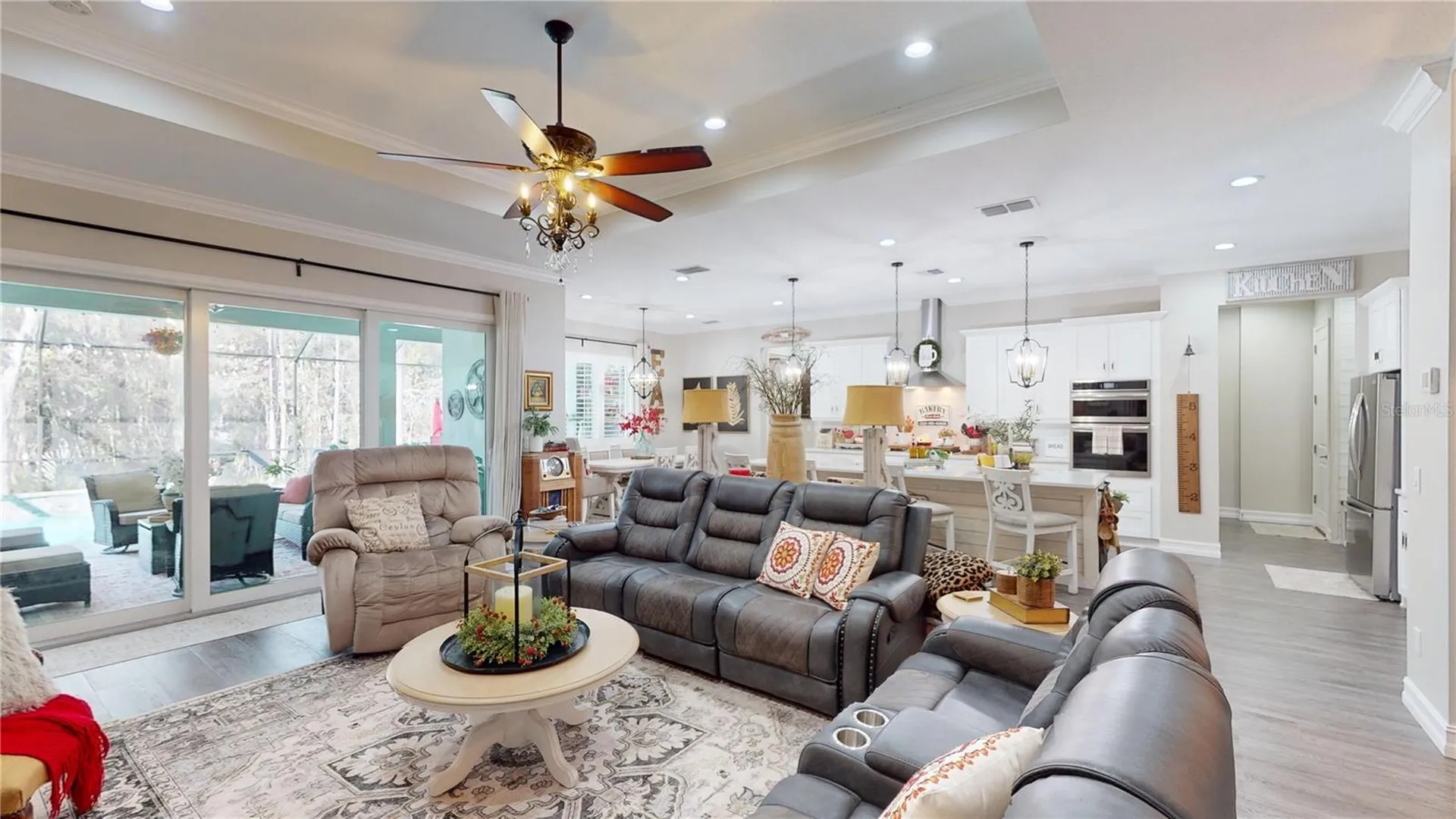 4801 Majestic Hills Loop Brooksville FL 34601