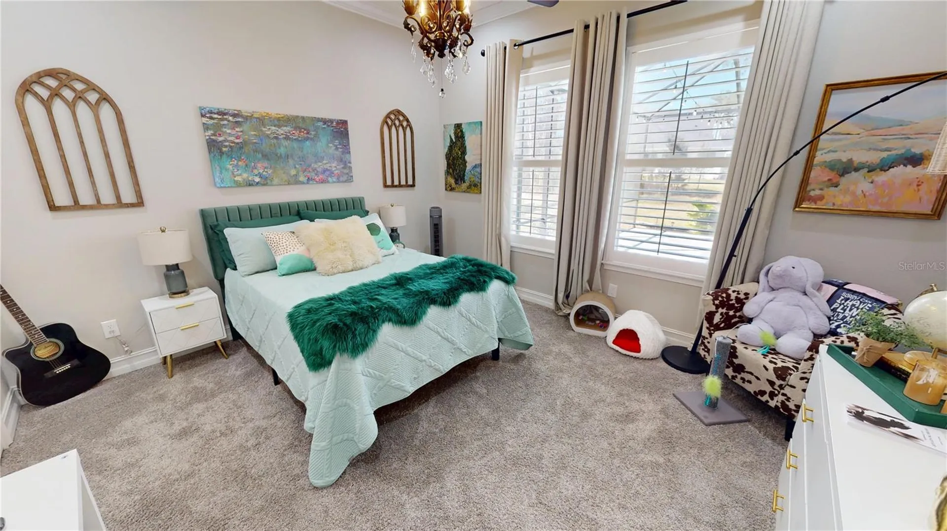 4801 Majestic Hills Loop Brooksville FL 34601