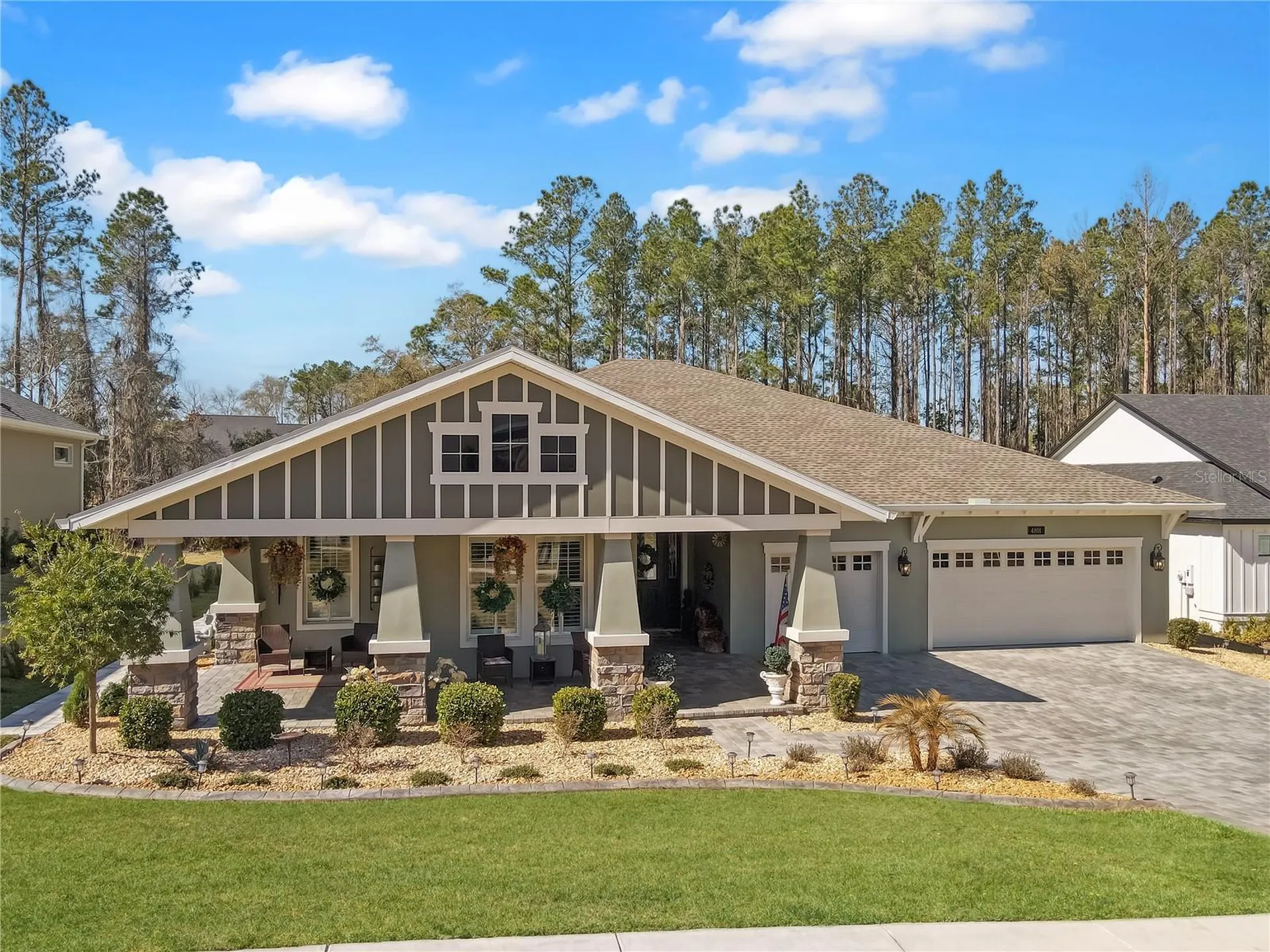 4801 Majestic Hills Loop Brooksville FL 34601