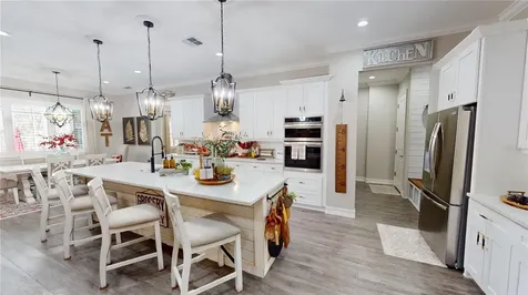 4801 Majestic Hills Loop Brooksville FL 34601