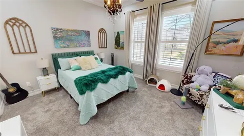 4801 Majestic Hills Loop Brooksville FL 34601