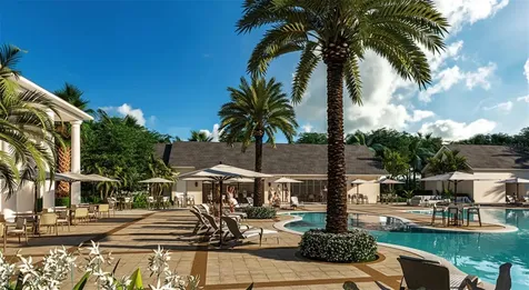 4801 Majestic Hills Loop Brooksville FL 34601