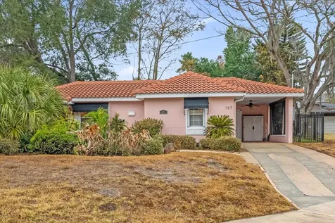 107 NE Ivanhoe Boulevard Orlando FL 32804