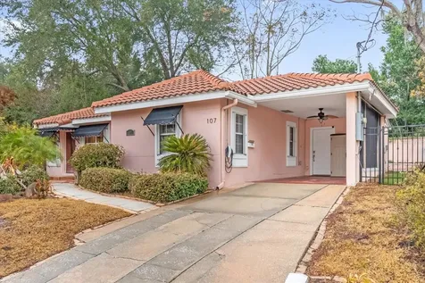 107 NE Ivanhoe Boulevard Orlando FL 32804