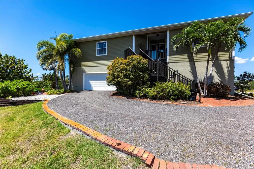 3712 Balboa Court Punta Gorda FL 33983