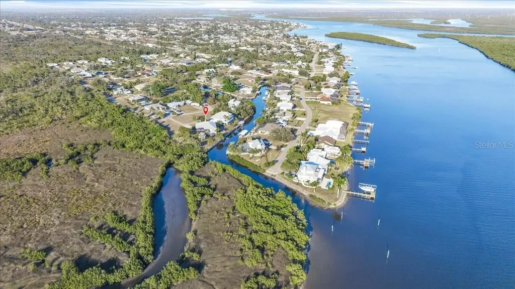 3712 Balboa Court Punta Gorda FL 33983