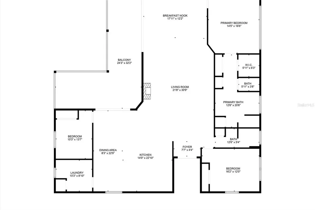 3712 Balboa Court Punta Gorda FL 33983