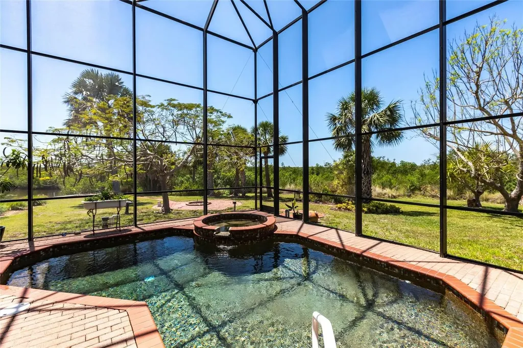 3712 Balboa Court Punta Gorda FL 33983