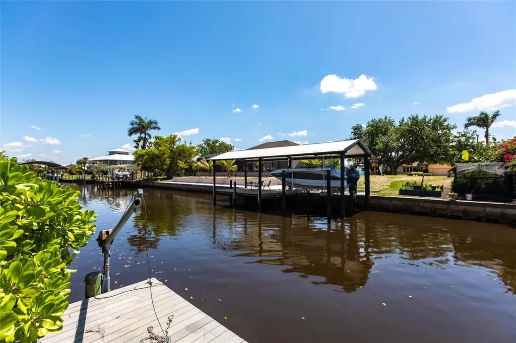 3712 Balboa Court Punta Gorda FL 33983
