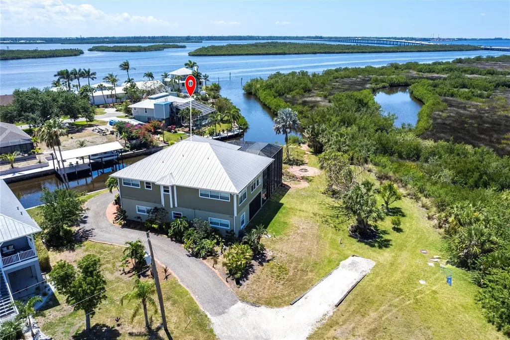 3712 Balboa Court Punta Gorda FL 33983
