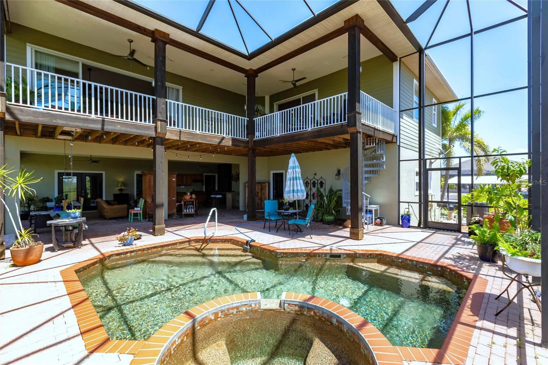 3712 Balboa Court Punta Gorda FL 33983