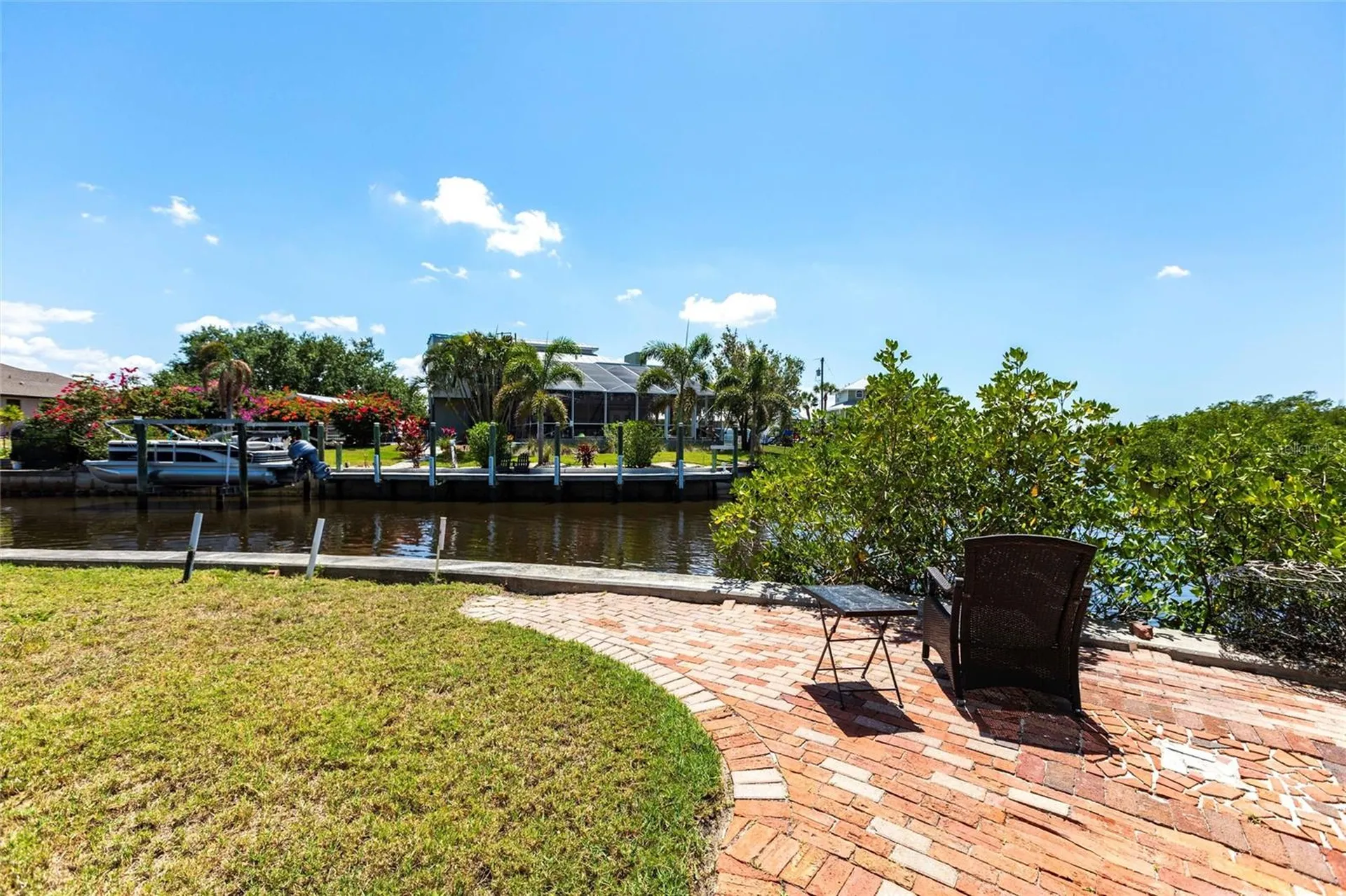 3712 Balboa Court Punta Gorda FL 33983