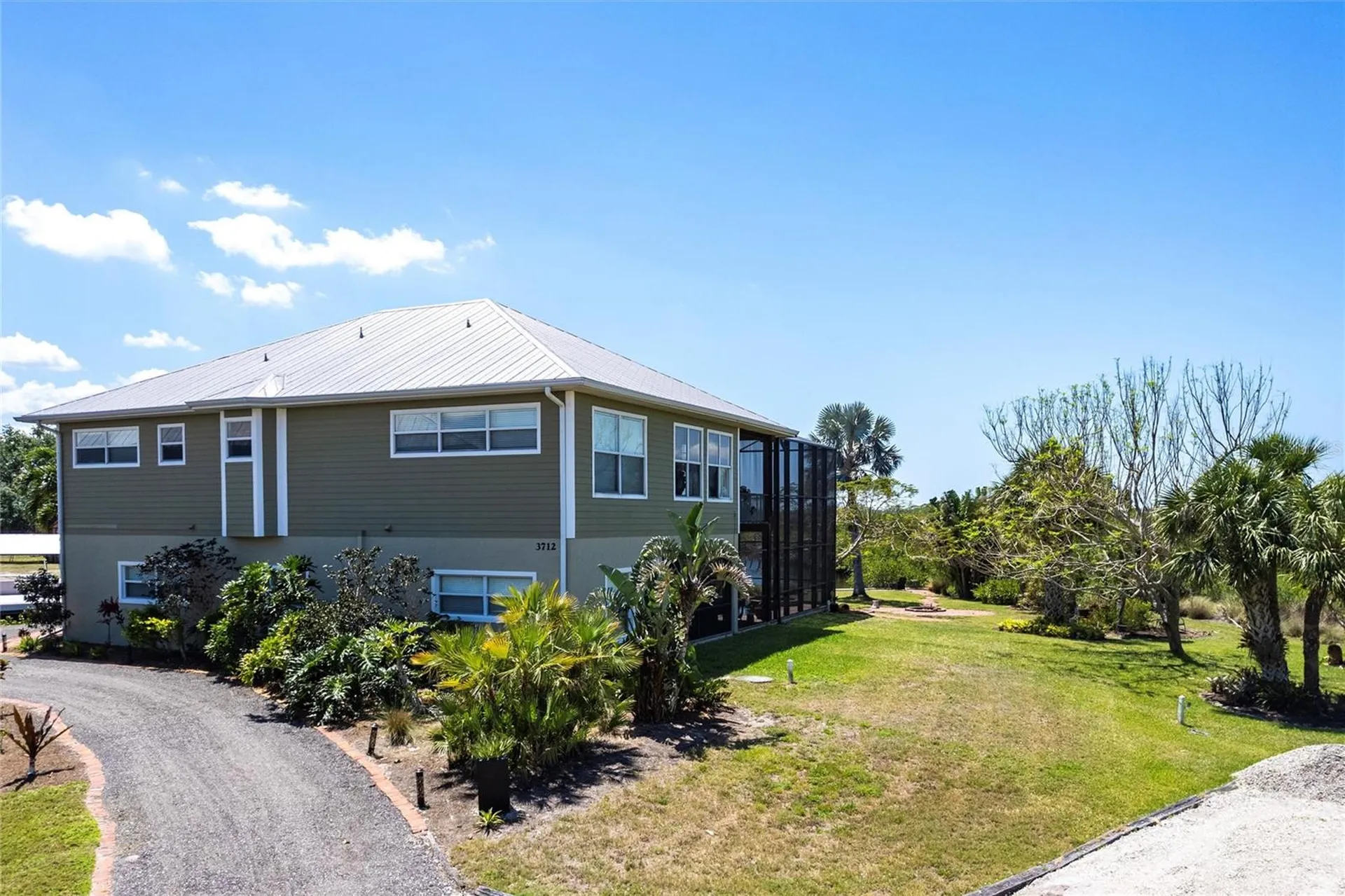 3712 Balboa Court Punta Gorda FL 33983