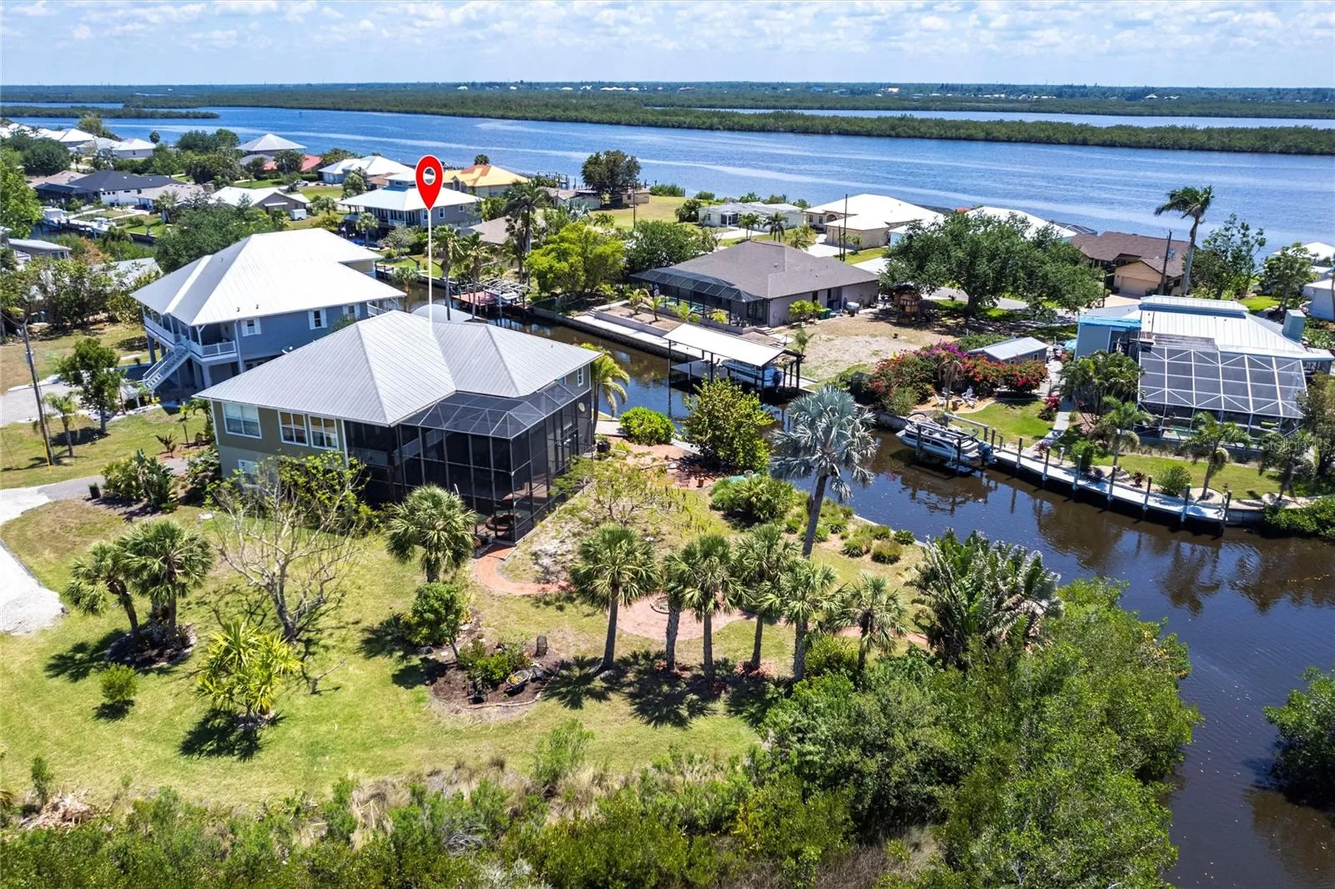 3712 Balboa Court Punta Gorda FL 33983