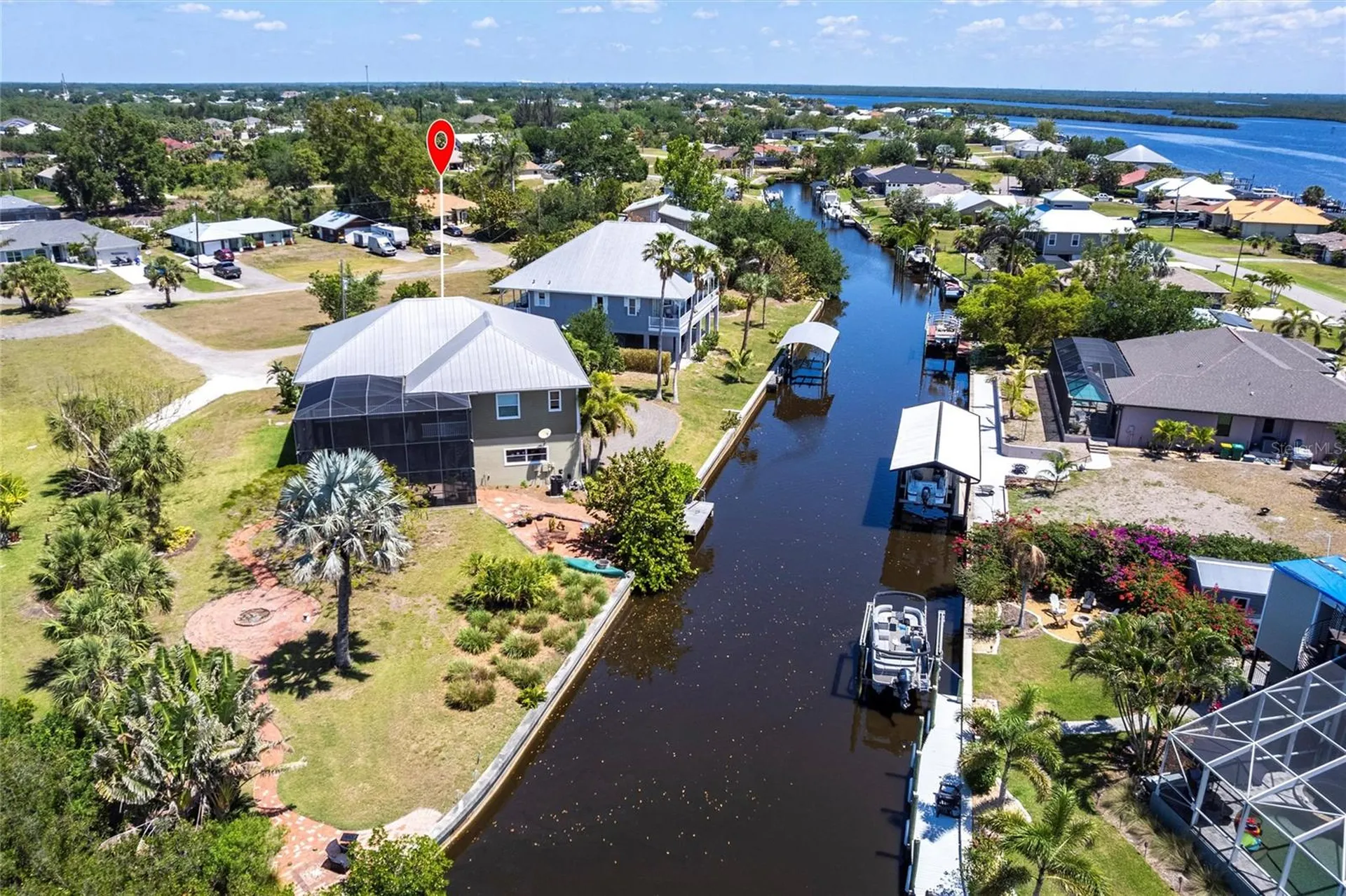 3712 Balboa Court Punta Gorda FL 33983