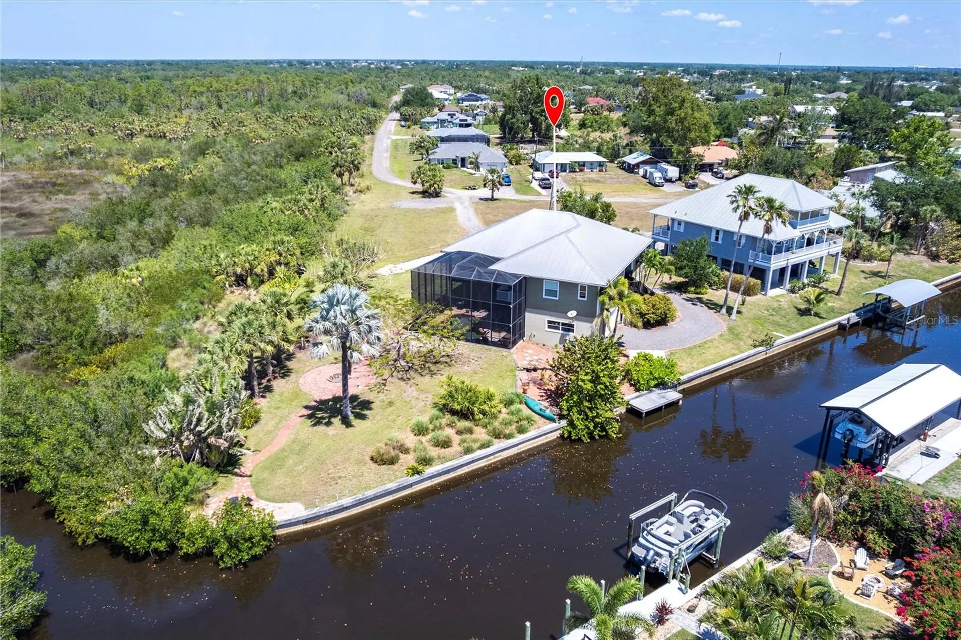 3712 Balboa Court Punta Gorda FL 33983