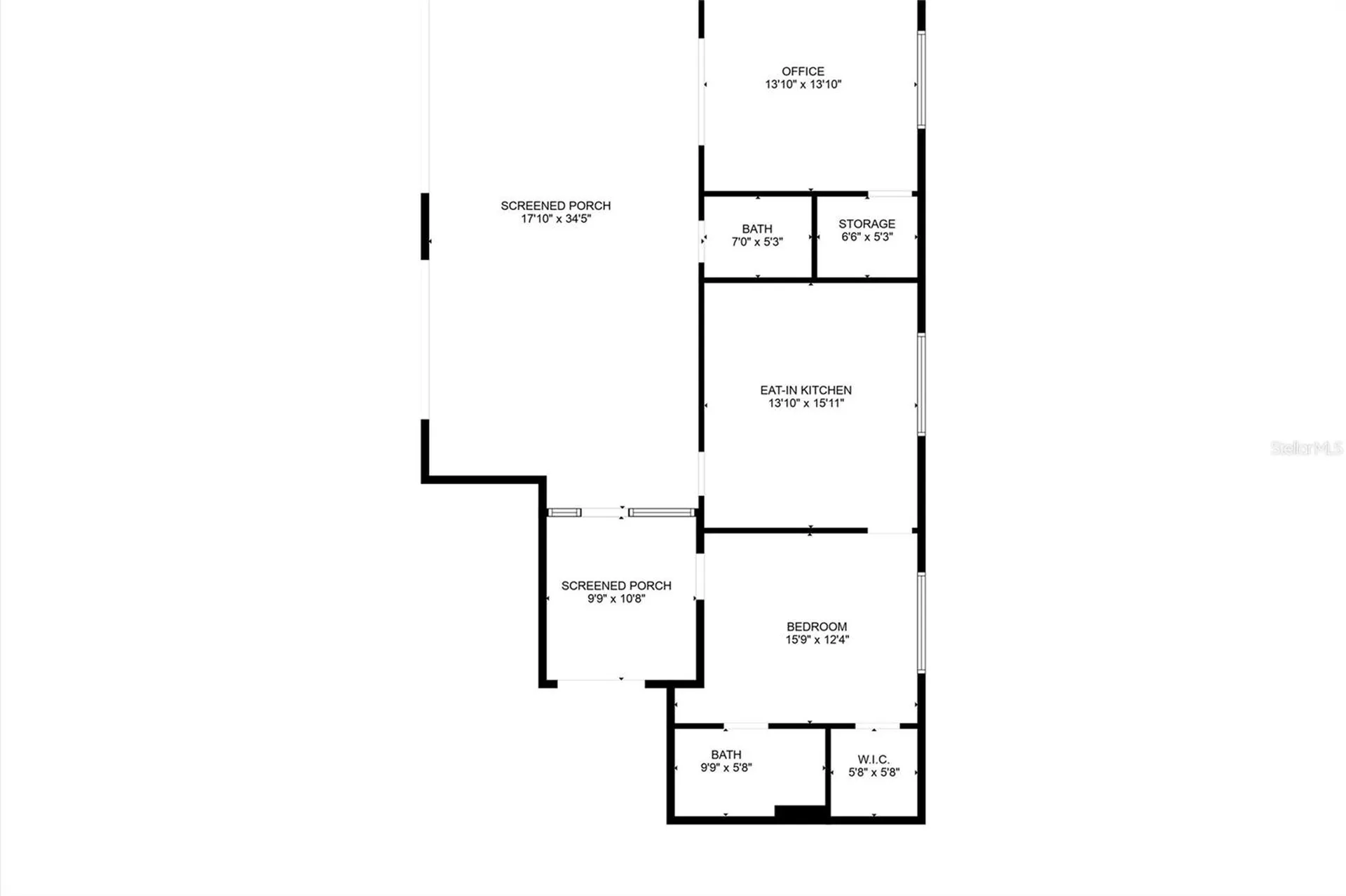 3712 Balboa Court Punta Gorda FL 33983