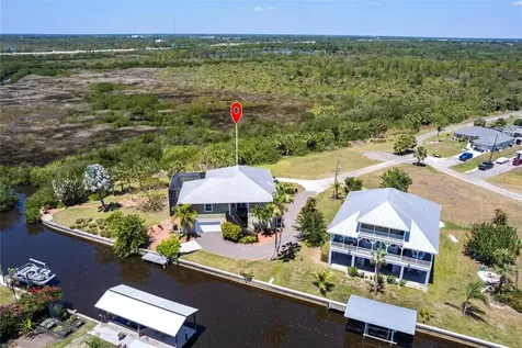 3712 Balboa Court Punta Gorda FL 33983