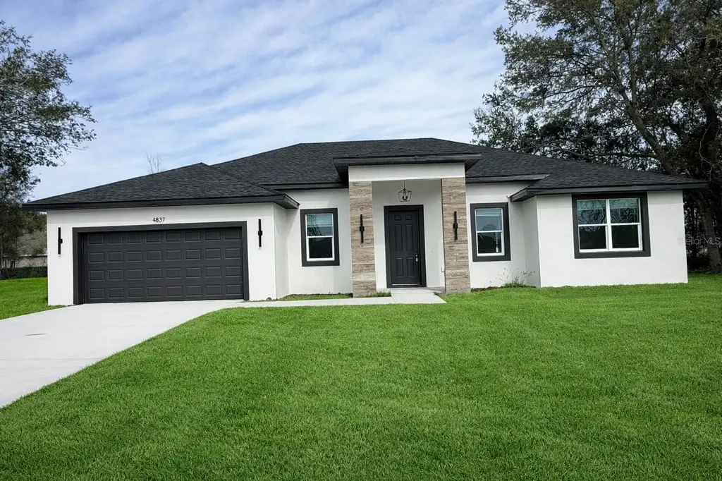 4837 SW 138th Lane Ocala FL 34473