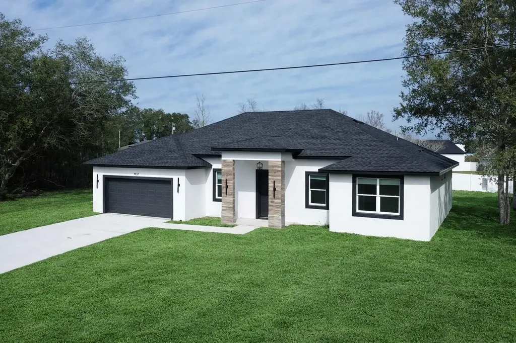 4837 SW 138th Lane Ocala FL 34473