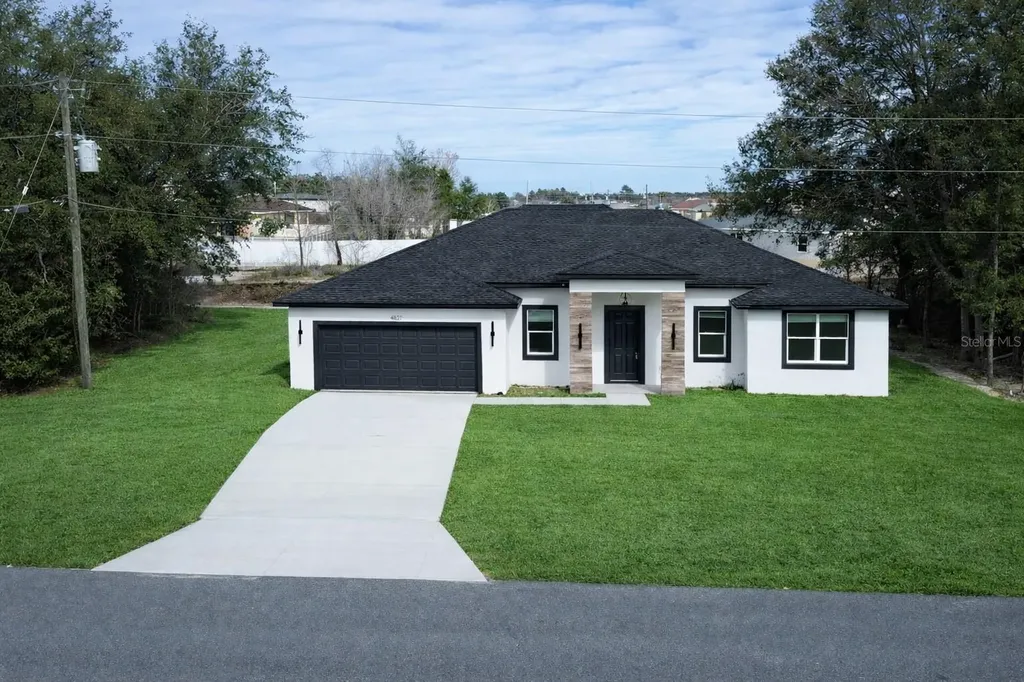 4837 SW 138th Lane Ocala FL 34473