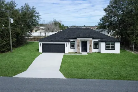4837 SW 138th Lane Ocala FL 34473