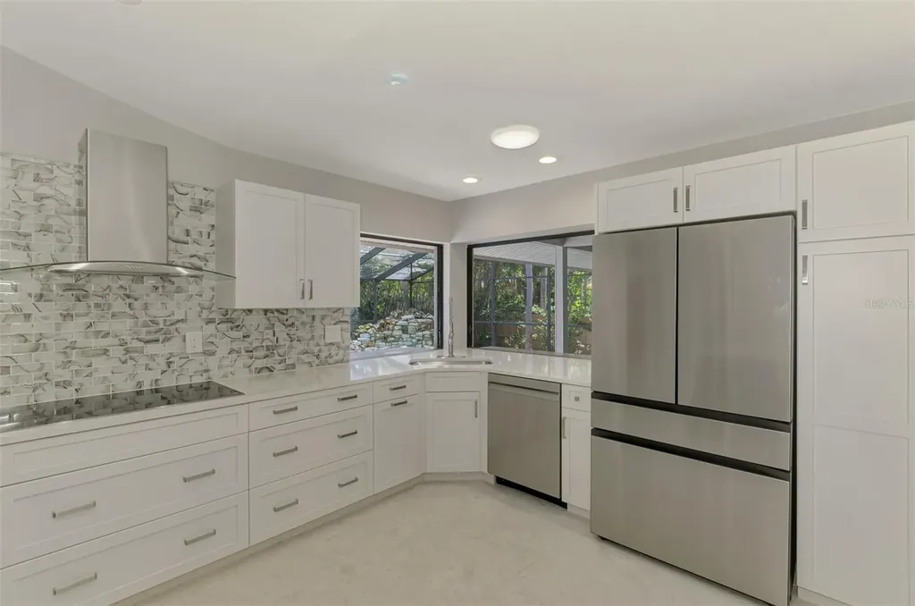 1224 S View Drive Sarasota FL 34242