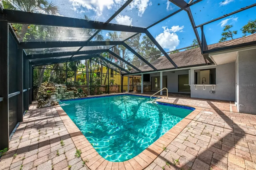 1224 S View Drive Sarasota FL 34242