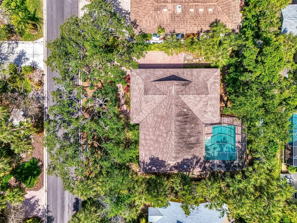 1224 S View Drive Sarasota FL 34242