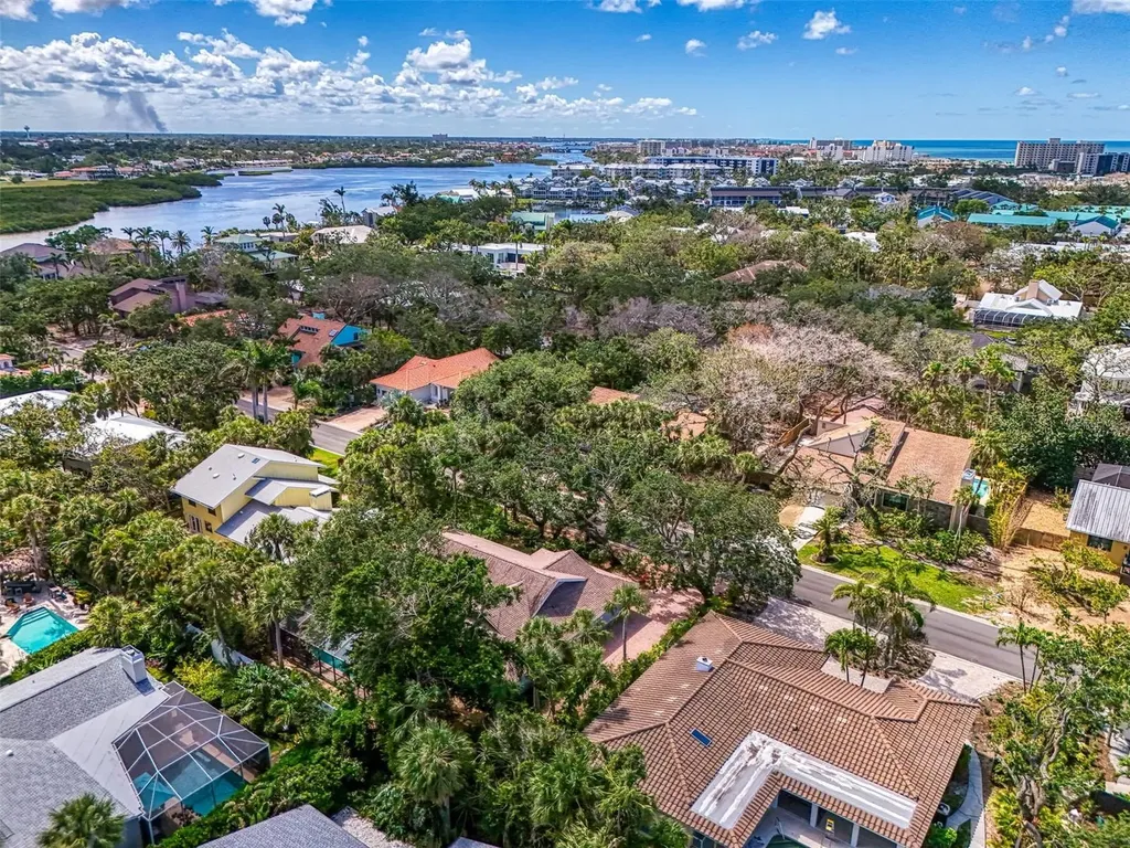 1224 S View Drive Sarasota FL 34242