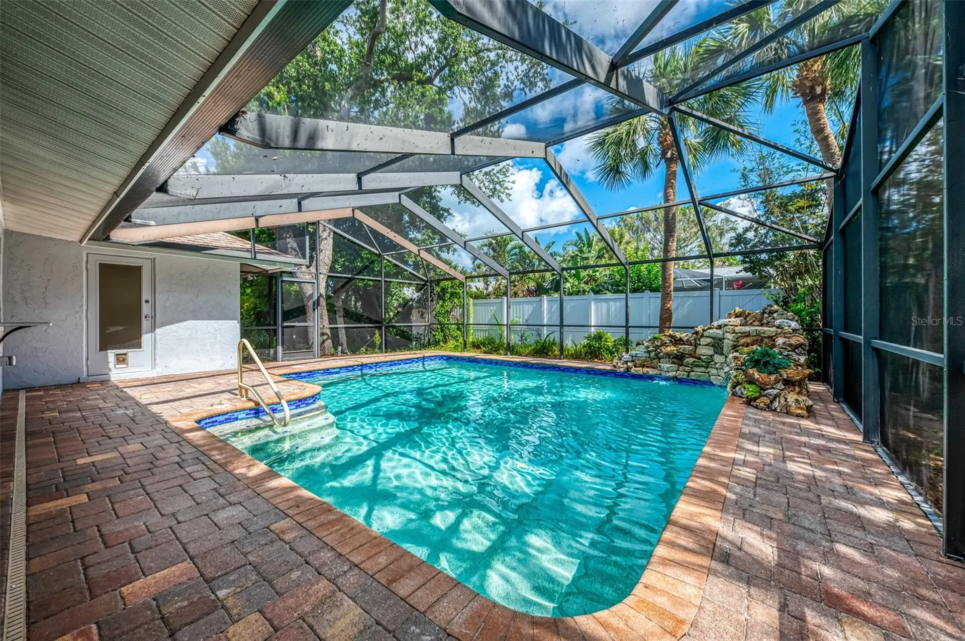1224 S View Drive Sarasota FL 34242