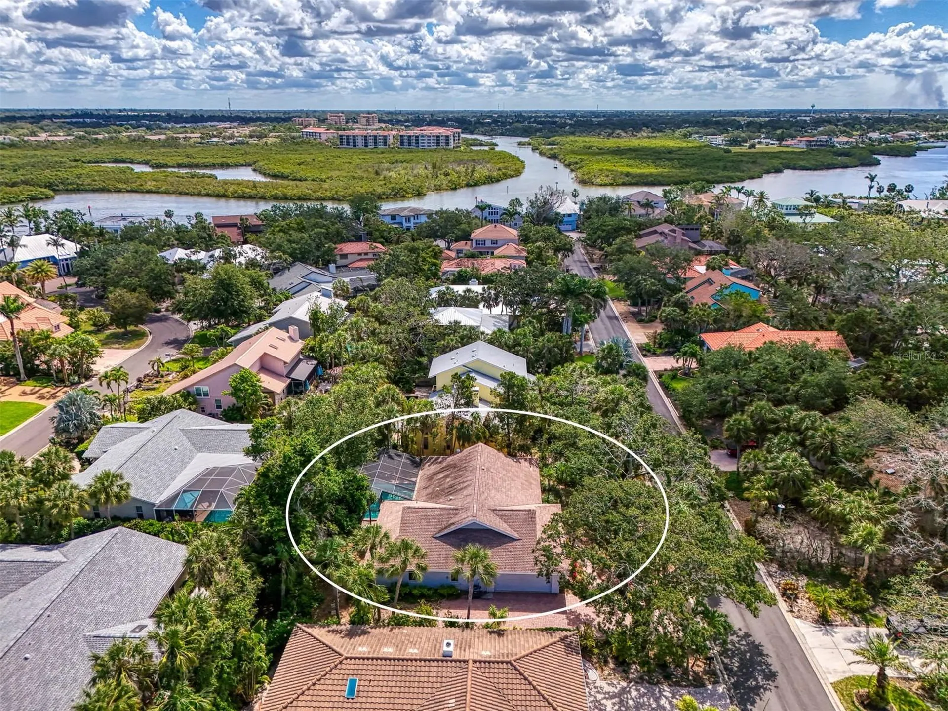 1224 S View Drive Sarasota FL 34242