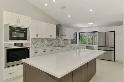 1224 S View Drive Sarasota FL 34242