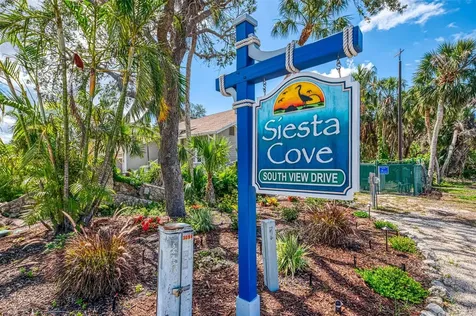 1224 S View Drive Sarasota FL 34242