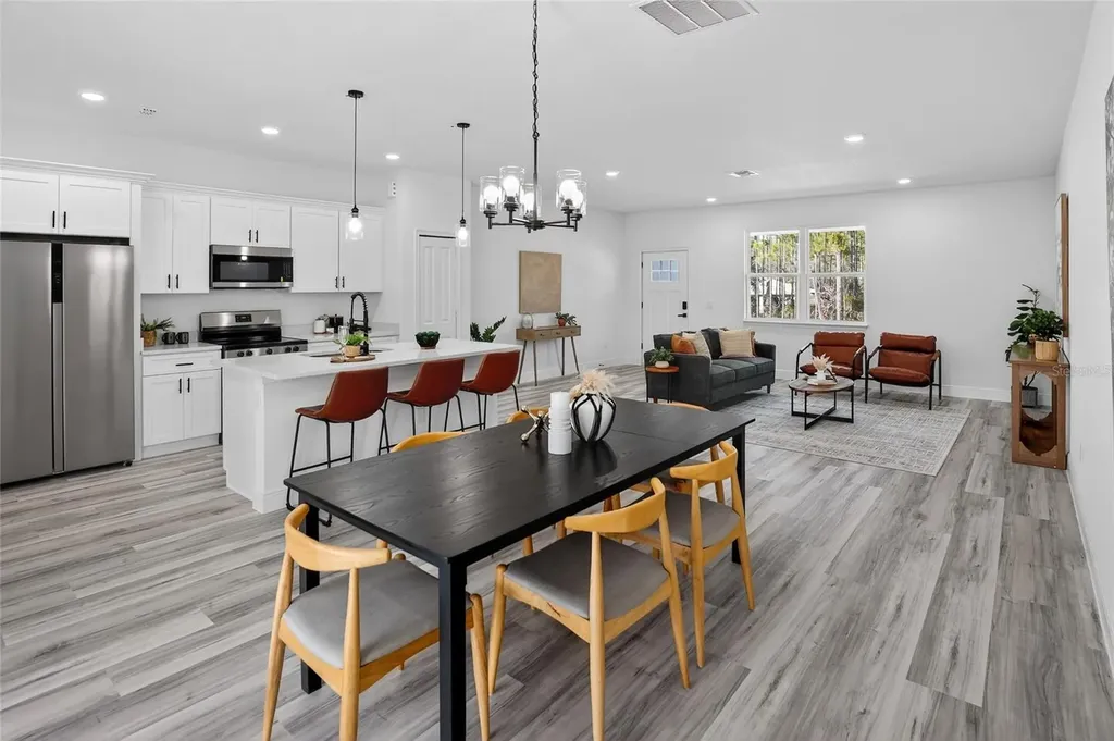 7945 N Janeaux Drive Citrus Springs FL 34434
