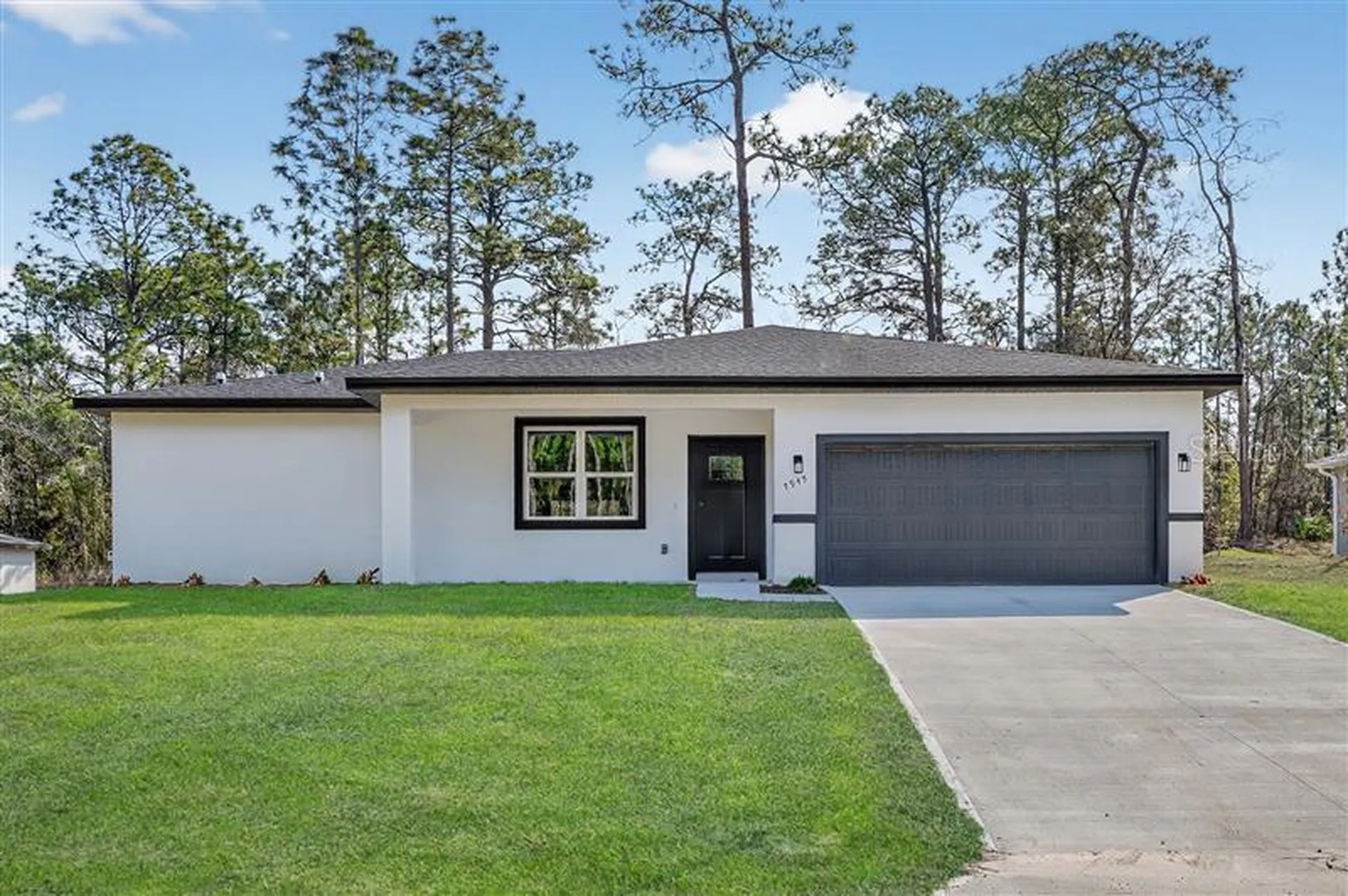 7945 N Janeaux Drive Citrus Springs FL 34434