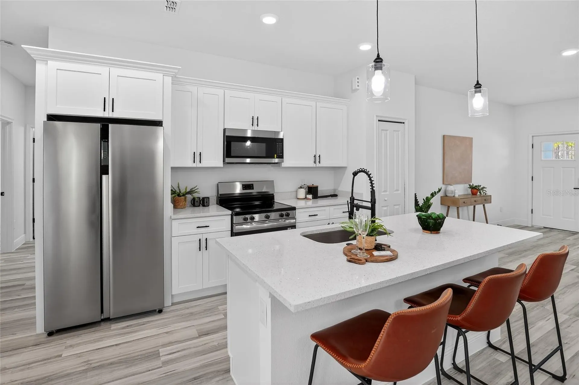 7945 N Janeaux Drive Citrus Springs FL 34434