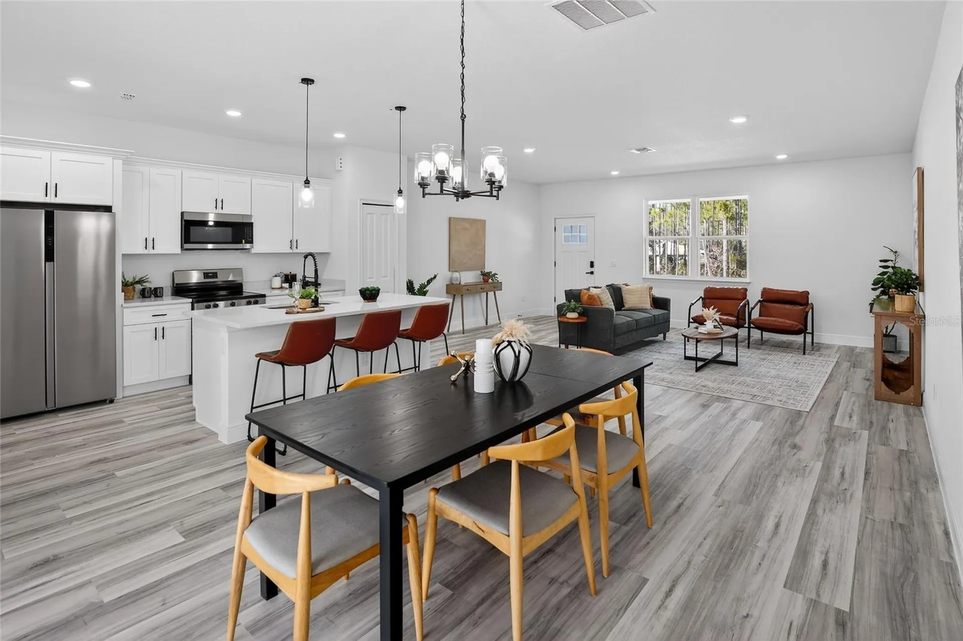 7945 N Janeaux Drive Citrus Springs FL 34434