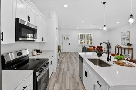 7945 N Janeaux Drive Citrus Springs FL 34434