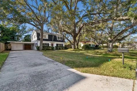 205 S Occident Street Tampa FL 33609