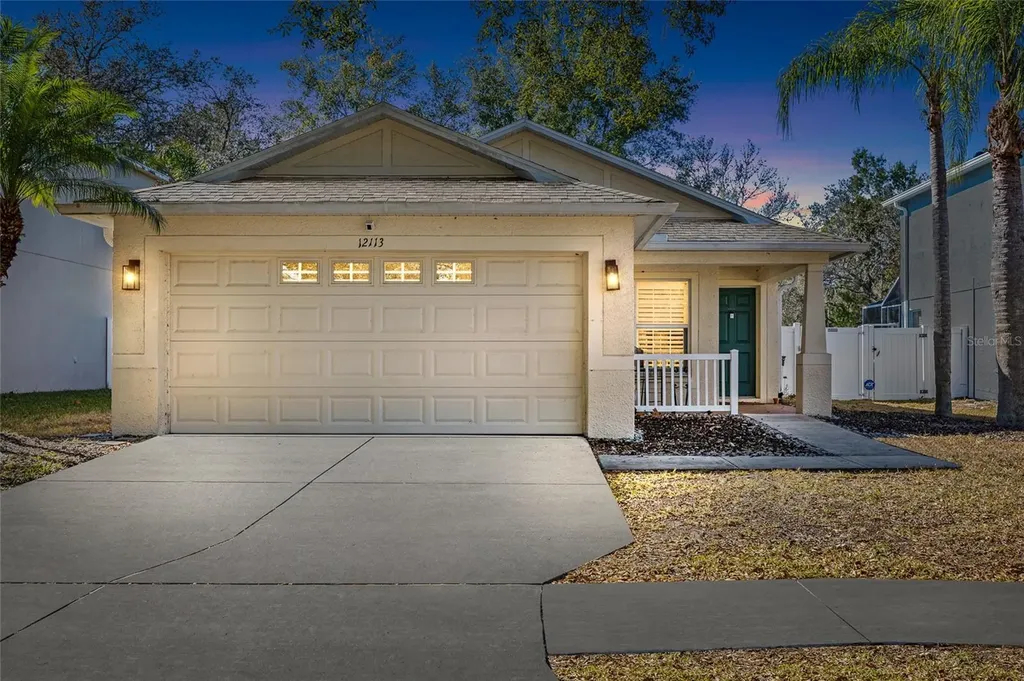 12113 Deertrack Loop Spring Hill FL 34610