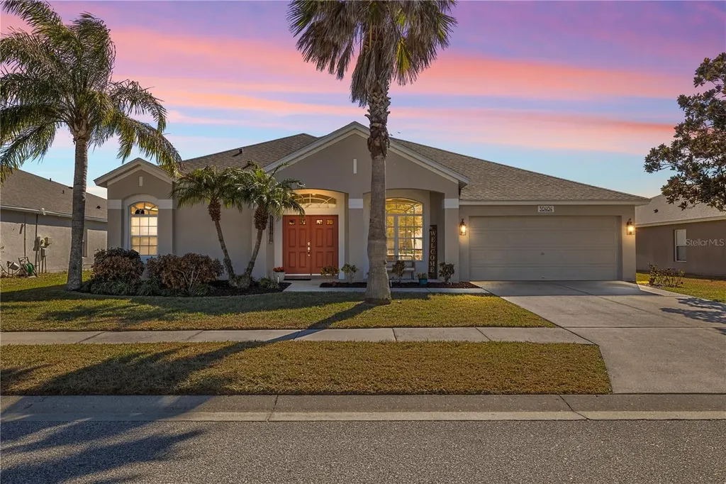 30404 Colthurst Street Wesley Chapel FL 33545