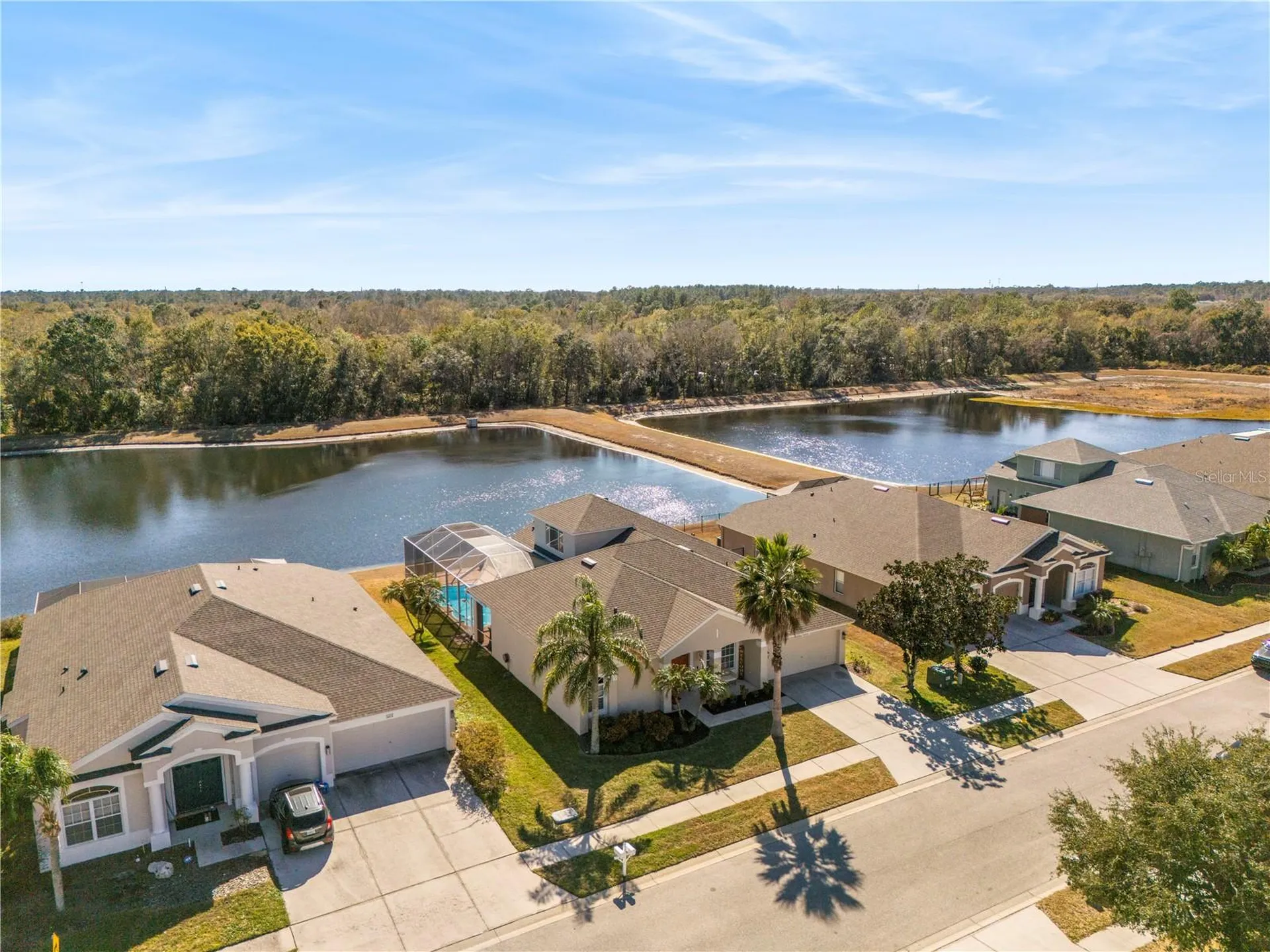30404 Colthurst Street Wesley Chapel FL 33545