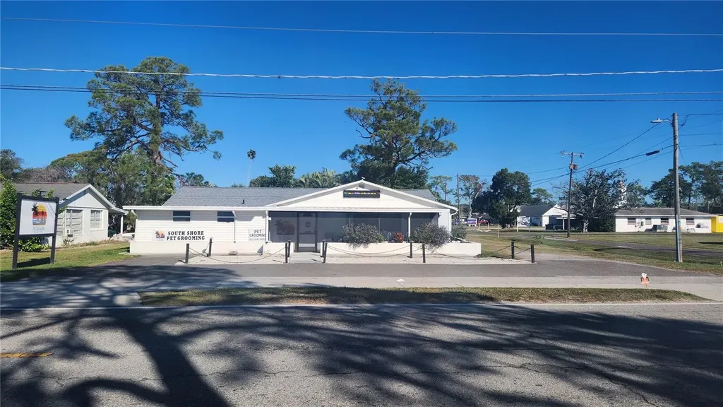 201 W Shell Point Road Ruskin FL 33570